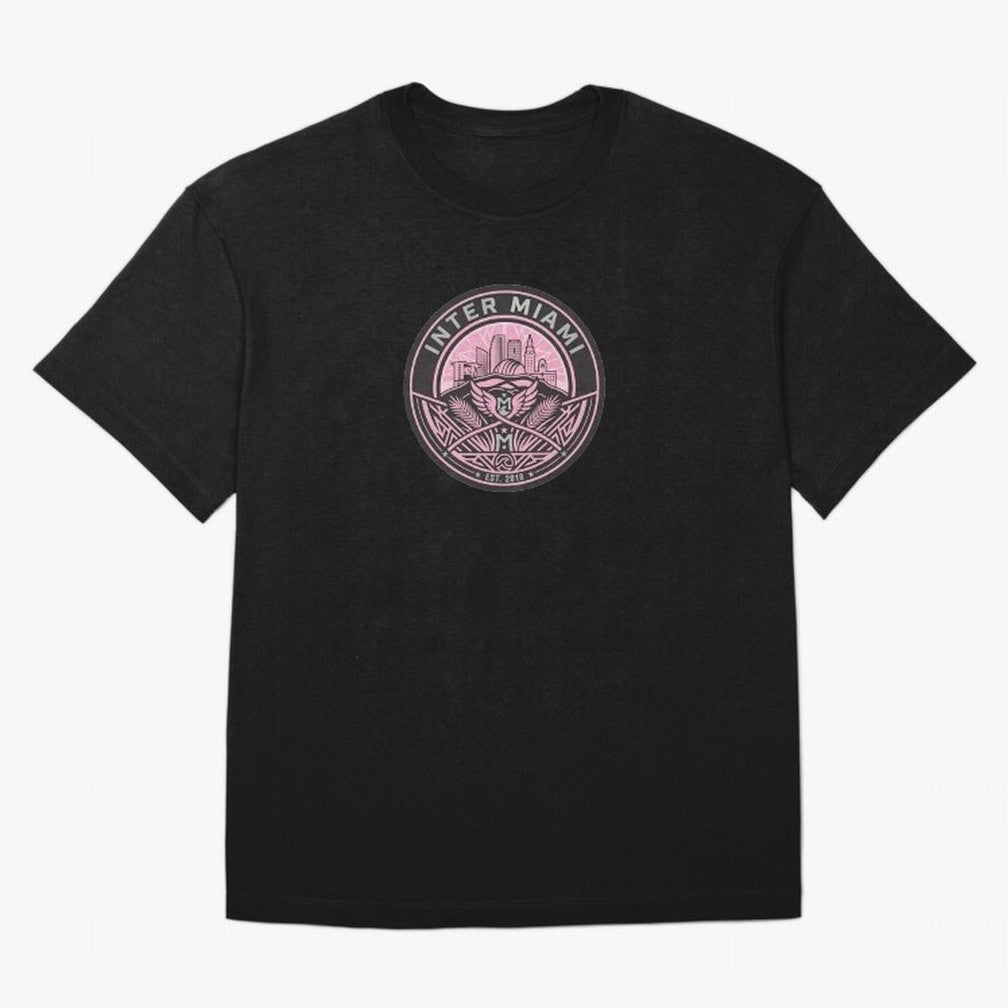 inter miami cf Classic T-Shirt Join Supporters Worldwide for FIFA World Cup 2026 for Fans of Messi, Neymar and Mbappe and Argentina, France and Brazil, Bringing Champion Mindset, Group Stage Buzz, Knockout Tension and Passionate Fan Culture;