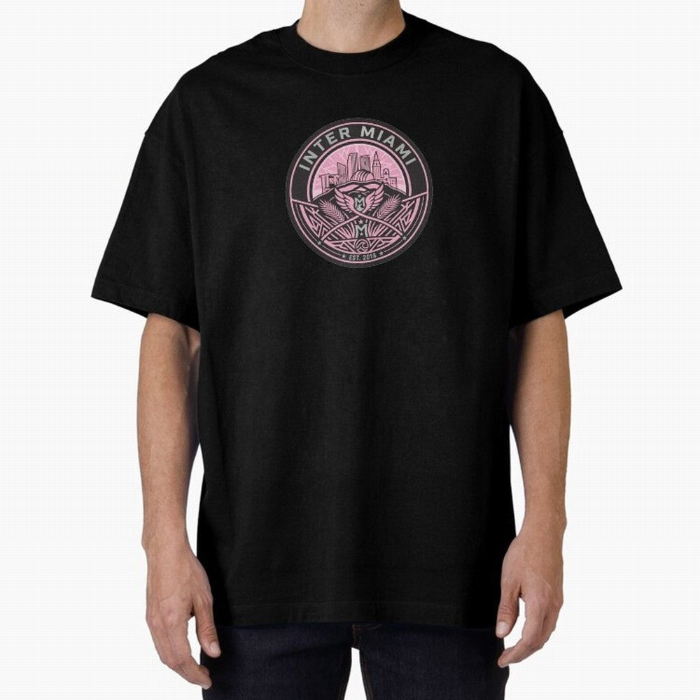 inter miami cf Classic T-Shirt Join Supporters Worldwide for FIFA World Cup 2026 for Fans of Messi, Neymar and Mbappe and Argentina, France and Brazil, Bringing Champion Mindset, Group Stage Buzz, Knockout Tension and Passionate Fan Culture;