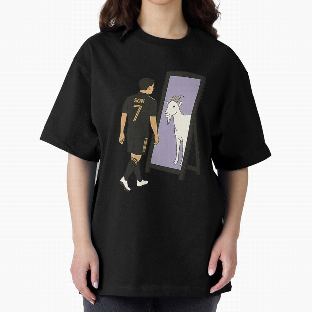 Son Heung-Min Los Angeles Fc Classic T-Shirt Show Fan Pride Across FIFA World Cup 2026 Group Stage Spirit, Highlighting Germany, Haaland, Stadium Memories, Football Loyalty, International Chants and Championship Tradition; Perfect for Fans,