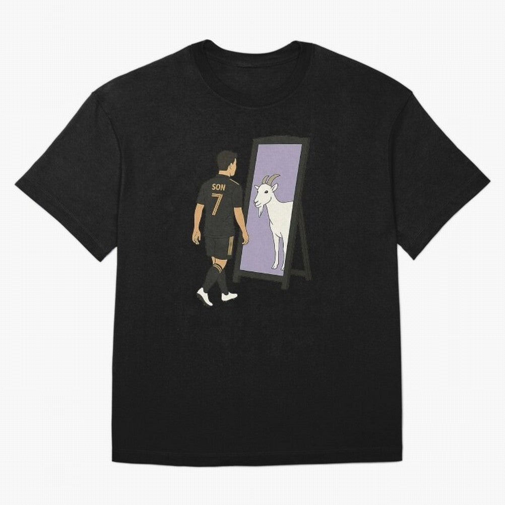 Son Heung-Min Los Angeles Fc Classic T-Shirt Show Fan Pride Across FIFA World Cup 2026 Group Stage Spirit, Highlighting Germany, Haaland, Stadium Memories, Football Loyalty, International Chants and Championship Tradition; Perfect for Fans,