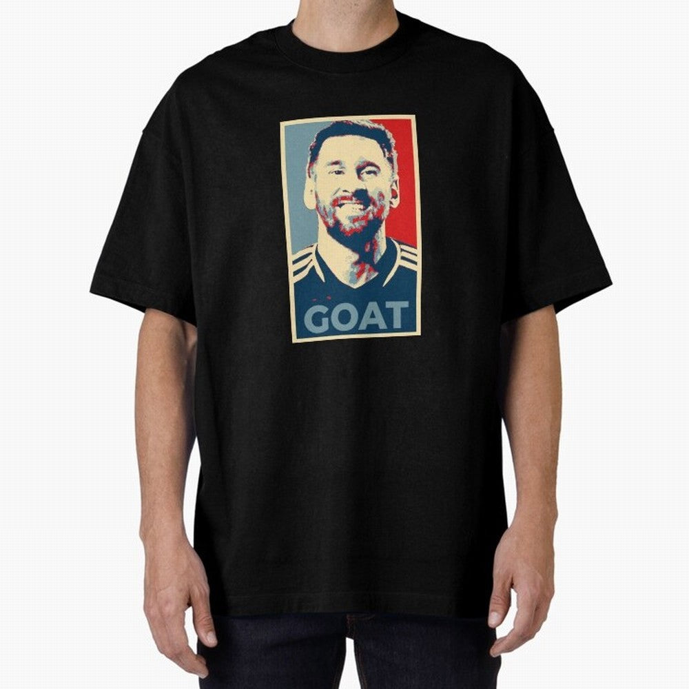 Messi - Hope Classic T-Shirt Join FIFA World Cup 2026 USA Canada Mexico Spirit, Built around England, France and Netherlands, CR7, Football Festival Excitement, Trophy Ambitions, Country Rivalries and Star Player Buzz; Perfect for People Who Love