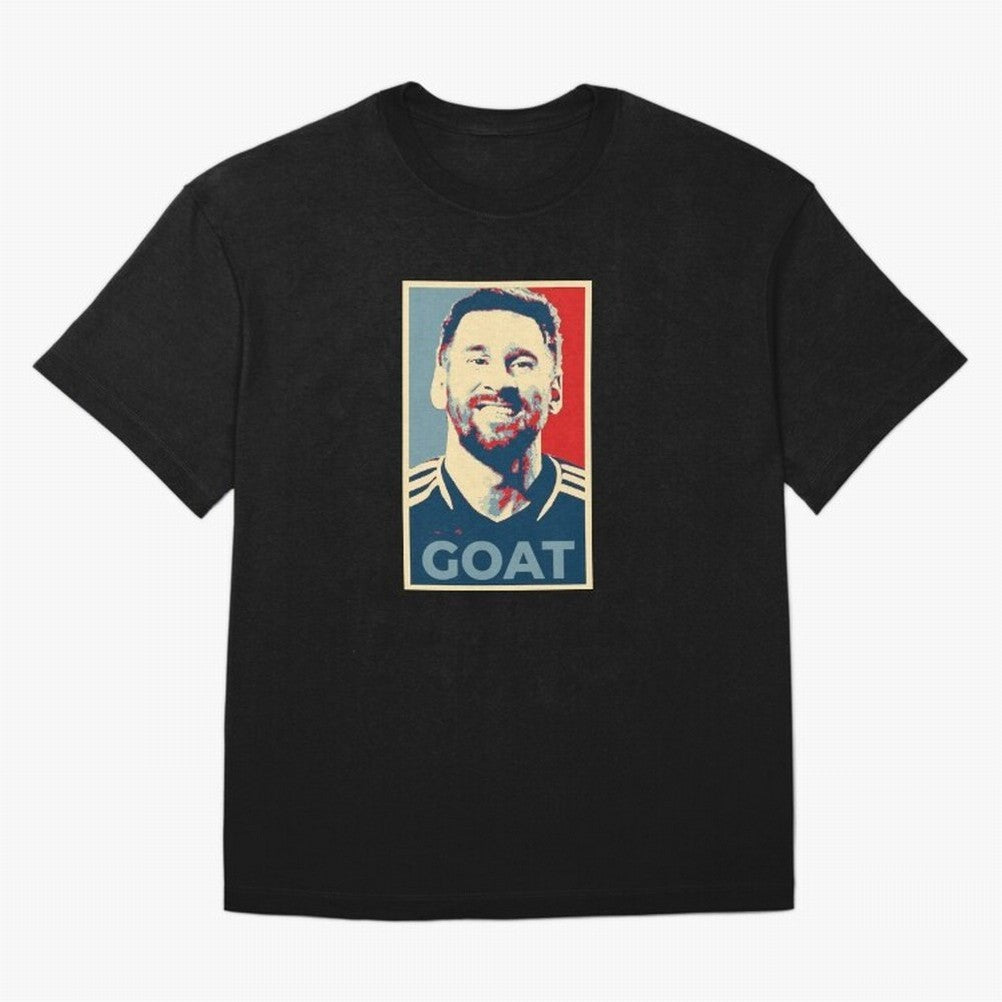 Messi - Hope Classic T-Shirt Join FIFA World Cup 2026 USA Canada Mexico Spirit, Built around England, France and Netherlands, CR7, Football Festival Excitement, Trophy Ambitions, Country Rivalries and Star Player Buzz; Perfect for People Who Love
