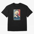 Messi - Hope Classic T-Shirt Join FIFA World Cup 2026 USA Canada Mexico Spirit, Built around England, France and Netherlands, CR7, Football Festival Excitement, Trophy Ambitions, Country Rivalries and Star Player Buzz; Perfect for People Who Love