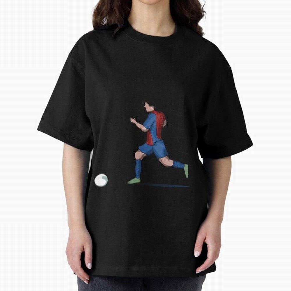 Ankara Messi 2007 Essential T-Shirt Honor Champions and Dreams in FIFA World Cup 2026 Group Stage Inspired by Messi, Argentina and Brazil Energy, Football History, Final Match Energy, Crowd Noise and Once in a Lifetime Moments; Ideal for Football