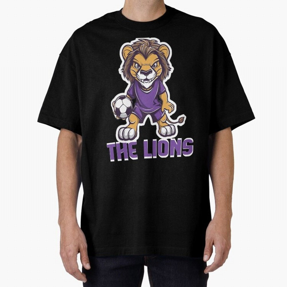 The Lions Classic T-Shirt Show Match Day Excitement for the FIFA World Cup 2026 USA Canada Mexico Journey through Cristiano Ronaldo, Haaland and CR7 Highlights, England Pride, Worldwide Fan Energy, Dramatic Goals, Stadium Lights and Championship