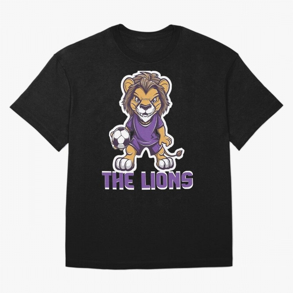 The Lions Classic T-Shirt Show Match Day Excitement for the FIFA World Cup 2026 USA Canada Mexico Journey through Cristiano Ronaldo, Haaland and CR7 Highlights, England Pride, Worldwide Fan Energy, Dramatic Goals, Stadium Lights and Championship