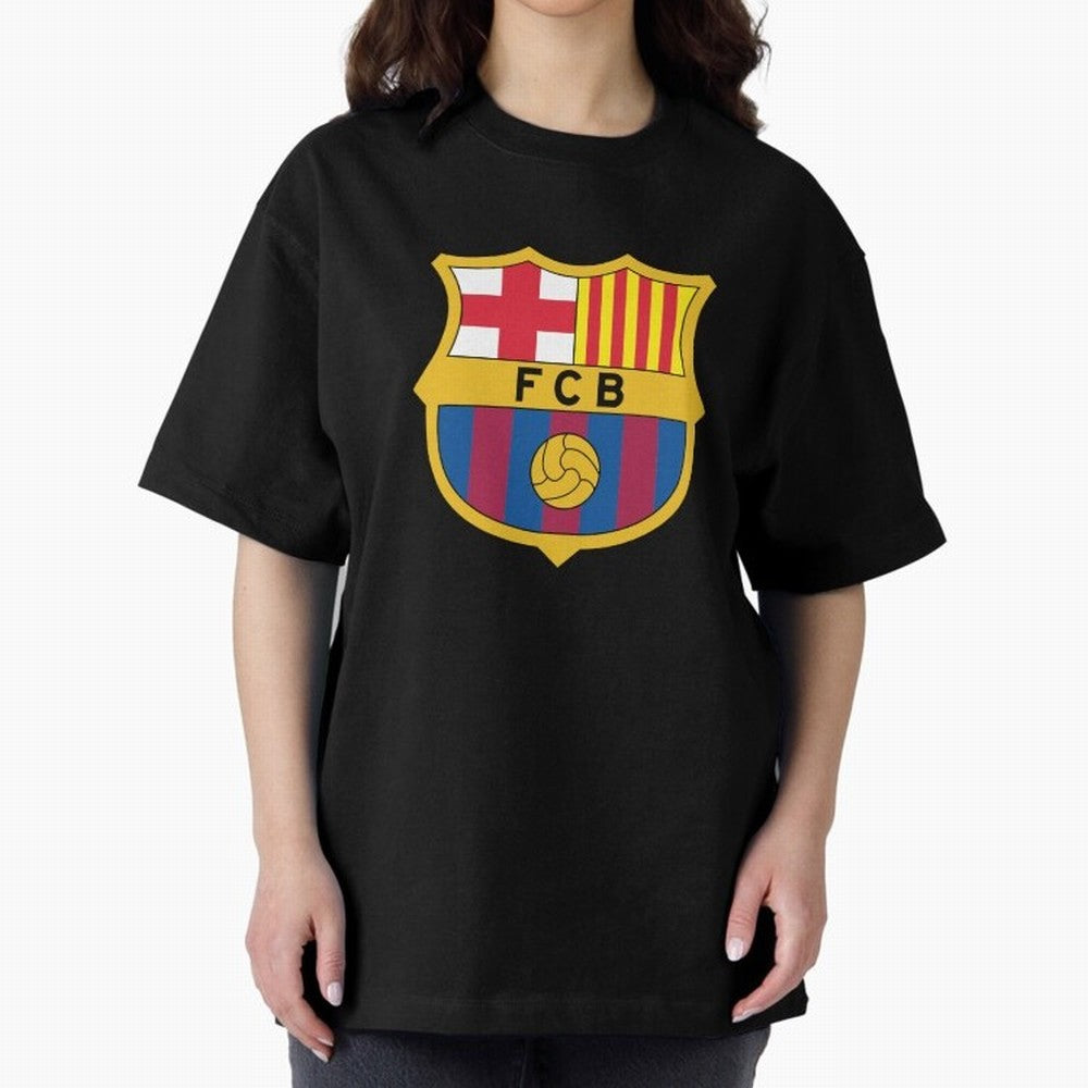 barca Classic T-Shirt Represent the Passion of FIFA World Cup 2026 Group Stage Spirit, Featuring Portugal, Haaland and Mbappe, Football Passion, Legendary Performances, Festival Vibes and Supporter Community; Created for Match Day Parties, Soccer
