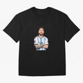 Lionel Messi 10 goat Classic T-Shirt Show Passion for the Stars of FIFA World Cup 2026 USA Canada Mexico Made for Messi, England Energy, Champion Mindset, Group Stage Buzz, Knockout Tension and Passionate Fan Culture; Perfect for People Who Love