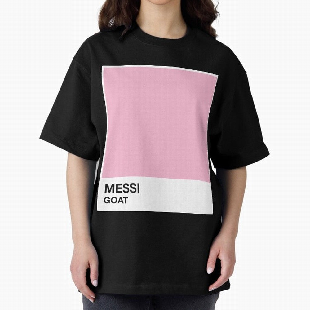 Messi palette Classic T-Shirt Follow the Final Road of the FIFA World Cup 2026 USA Canada Mexico Journey through Messi, Neymar and Mbappe Highlights, Portugal Pride, Football History, Final Match Energy, Crowd Noise and Once in a Lifetime Moments;