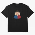 messi 2009 Oversized T-Shirt Stand Out with Spirit from FIFA World Cup 2026 Spirit, Capturing Portugal, Spain and Germany, Mbappe, Championship Spirit, Famous Goals, Roaring Crowds and International Football Unity; Built for Supporters Chasing