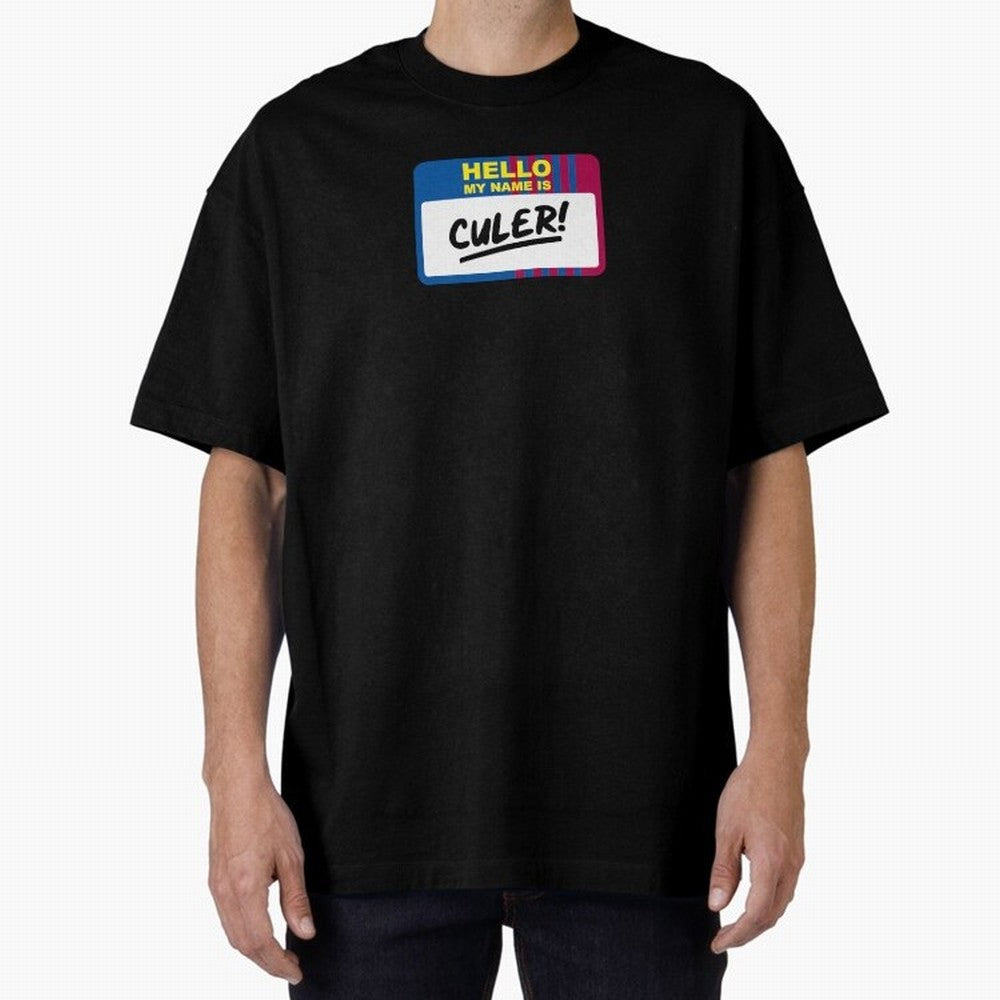 FC Barcelona Culers Classic T-Shirt Join the Global Buzz around FIFA World Cup 2026 USA Canada Mexico Spirit, Made for Argentina and Brazil, Cristiano Ronaldo, Football Festival Excitement, Trophy Ambitions, Country Rivalries and Star Player Buzz;