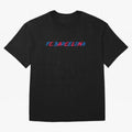 fc barcelona Classic T-Shirt Show Up for the Glory of Global Football Passion for FIFA World Cup 2026 Group Stage, Celebrating Neymar, Germany, Football History, Final Match Energy, Crowd Noise and Once in a Lifetime Moments; Made for Die Hard