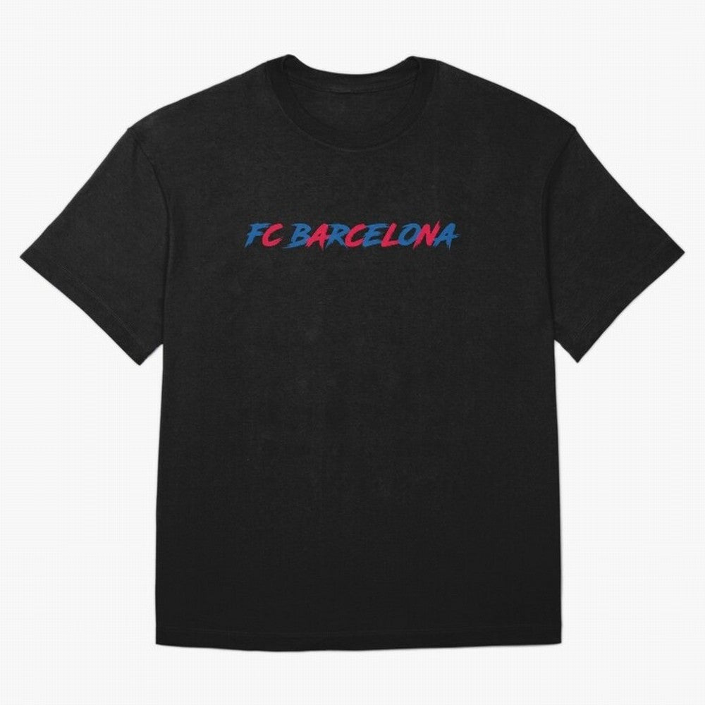 fc barcelona Classic T-Shirt Show Up for the Glory of Global Football Passion for FIFA World Cup 2026 Group Stage, Celebrating Neymar, Germany, Football History, Final Match Energy, Crowd Noise and Once in a Lifetime Moments; Made for Die Hard