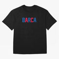barca Classic T-Shirt Celebrate FIFA World Cup 2026 Featuring Haaland, Argentina, France and Brazil Energy, Global Supporter Spirit, Legendary Goals, National Colors and Tournament Celebration; Ideal for Passionate Fans Who Love Underdog Stories,