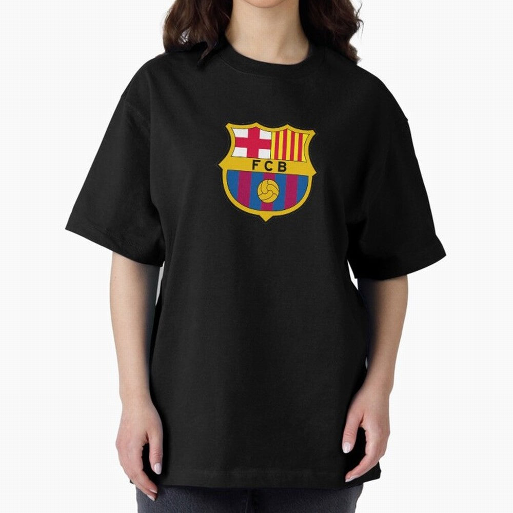 fc barcelona logo Classic T-Shirt Show Match Day Excitement for FIFA World Cup 2026 Featuring Messi, CR7 and Mbappe, Netherlands Energy, Tournament Hype, Historic Matchups, Family Viewing Parties and Global Sports Pride; Ideal for Fans Who Follow