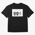 Lionel Messi the GOAT Classic T-Shirt Show Your Love for Match Day Hype around FIFA World Cup 2026, Haaland and Mbappe, Spain and Netherlands, Soccer Culture, Superstar Moments, National Team Dreams and Competitive Fire; Ideal for Football Dads,
