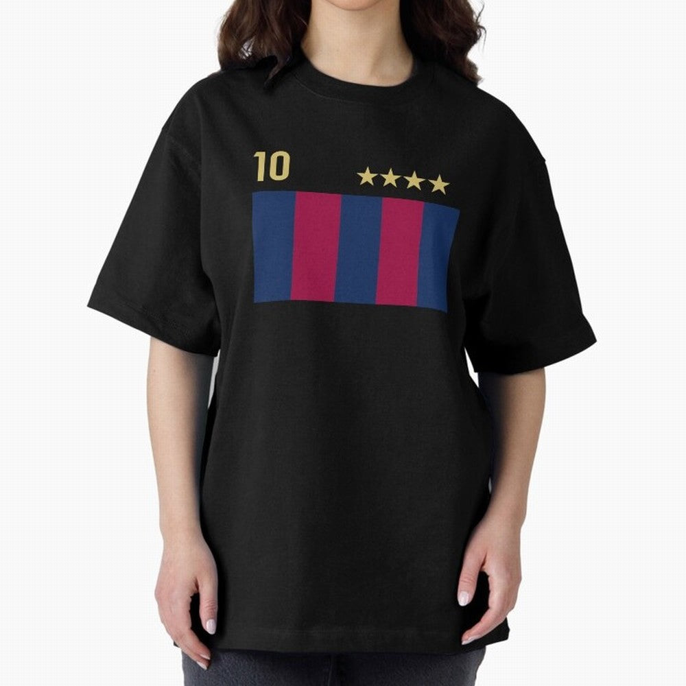 Messi 10 Barcelona Classic T-Shirt Bring Home FIFA World Cup 2026 Group Stage for Fans of Cristiano Ronaldo, Haaland and CR7 and Brazil, Portugal and Argentina, Bringing Football Festival Excitement, Trophy Ambitions, Country Rivalries and Star