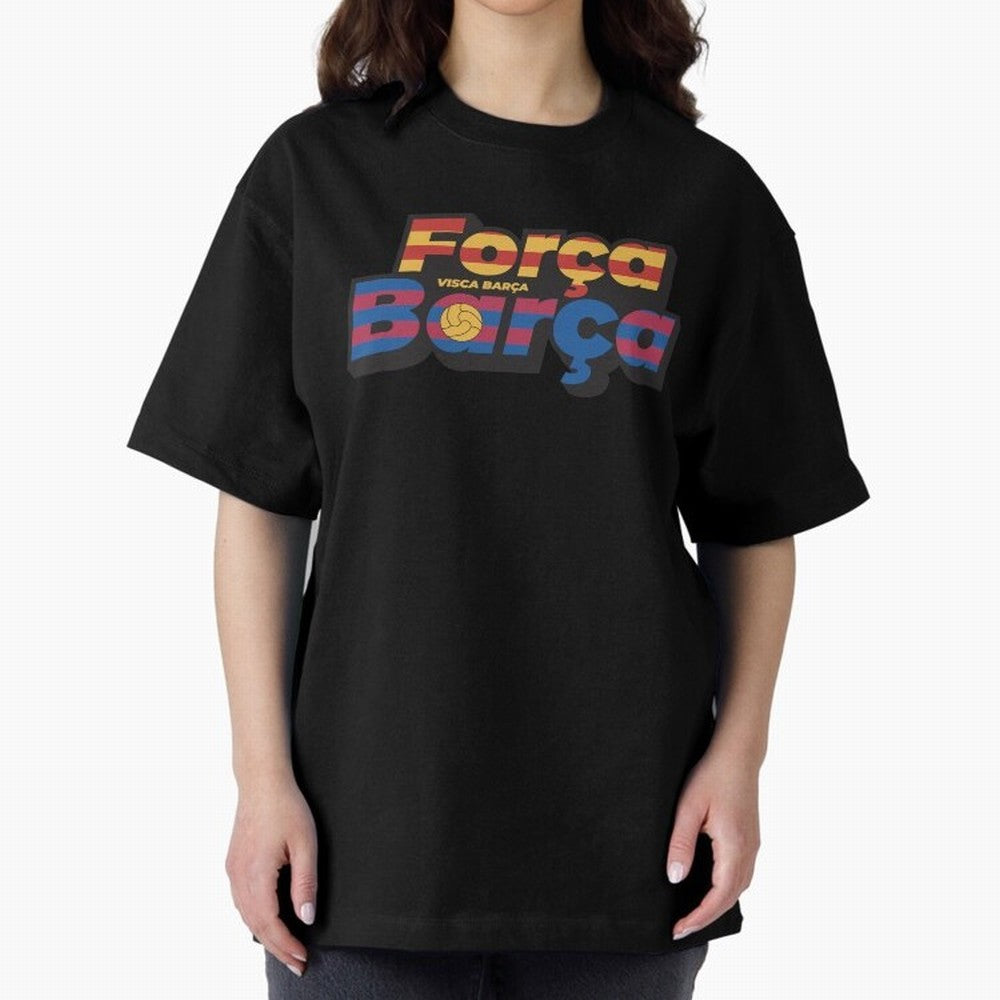 FC Barcelona stickers Classic T-Shirt Stand Out with Spirit from FIFA World Cup 2026 USA Canada Mexico Driven by Cristiano Ronaldo, Haaland and CR7, Brazil Energy, Football History, Final Match Energy, Crowd Noise and Once in a Lifetime Moments;