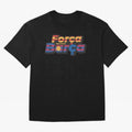 FC Barcelona stickers Classic T-Shirt Stand Out with Spirit from FIFA World Cup 2026 USA Canada Mexico Driven by Cristiano Ronaldo, Haaland and CR7, Brazil Energy, Football History, Final Match Energy, Crowd Noise and Once in a Lifetime Moments;