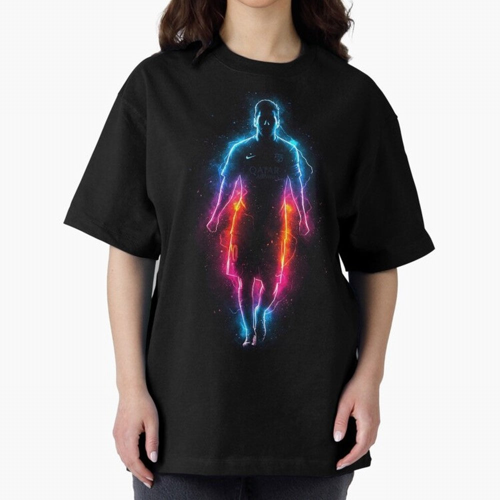 Messi the Goat - Messi the Flea - The Messiah Classic T-Shirt Show Love for Legendary Goals in Match Day Hype around FIFA World Cup 2026 USA Canada Mexico, Messi, Argentina and Brazil, Classic Soccer Heritage, Championship Pressure, Fan Loyalty and