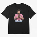 Messi the Goat - Messi the Flea - The Messiah Classic T-Shirt Celebrate Supporters United by FIFA World Cup 2026 Connected to Mbappe, Netherlands Energy, Classic Soccer Heritage, Championship Pressure, Fan Loyalty and International Pride; Made for