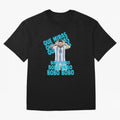 LEONEL MESSI Oversized T-Shirt Feel International Energy from the FIFA World Cup 2026 Journey through CR7 and Messi Highlights, Germany Pride, Fan Favorite Moments, National Team Passion, Big Match Drama and Soccer History; Made for Collectors Who