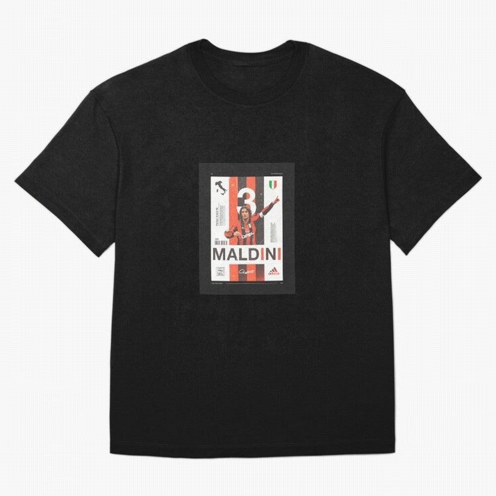 Paolo Maldini Graphics Classic T-Shirt Celebrate Global Passion for FIFA World Cup 2026 USA Canada Mexico Centered on Messi and Cristiano Ronaldo, Brazil Energy, Classic Soccer Heritage, Championship Pressure, Fan Loyalty and International Pride;