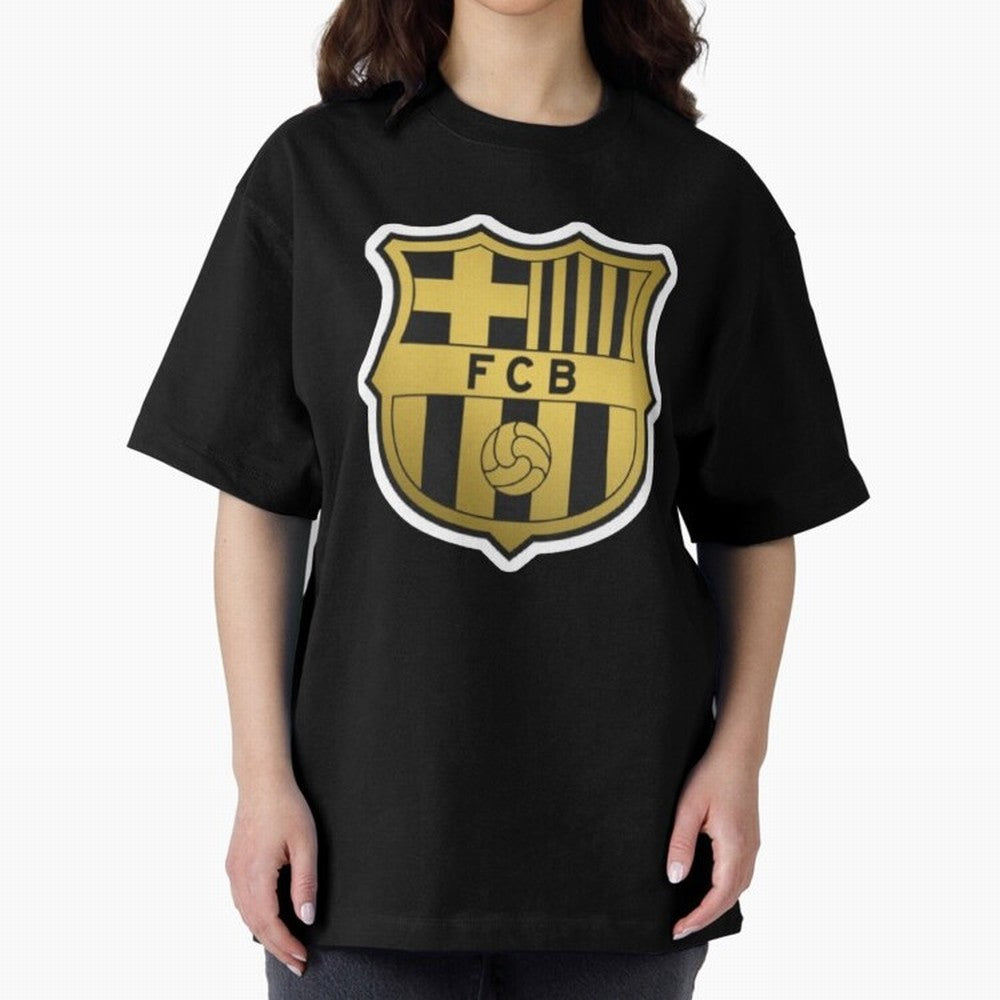 fcb gold Classic T-Shirt Build FIFA World Cup 2026 USA Canada Mexico for Fans of Haaland and Mbappe and England, France and Netherlands, Bringing Football History, Final Match Energy, Crowd Noise and Once in a Lifetime Moments; Ideal for Football