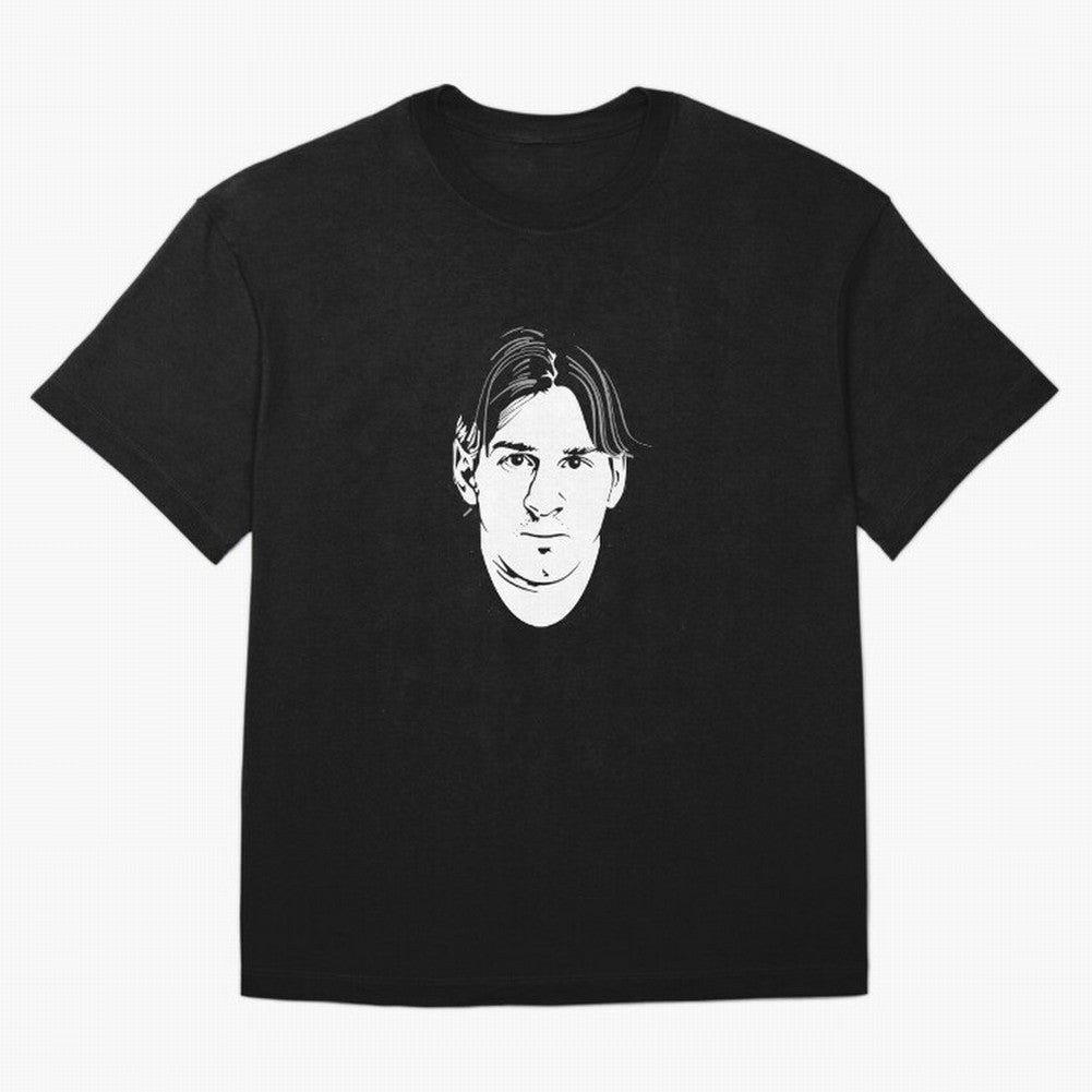 Lionel Messi face Classic T-Shirt Feel FIFA World Cup 2026 Group Stage Made for Messi, England, France and Netherlands Energy, Football Passion, Legendary Performances, Festival Vibes and Supporter Community; Perfect for People Who Love Argentina,