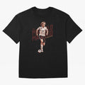 Luka - The Midfield Maestro Essential T-Shirt Fuel FIFA World Cup 2026 Group Stage Celebrating Messi, Neymar and Mbappe, Spain Energy, Football Festival Excitement, Trophy Ambitions, Country Rivalries and Star Player Buzz; Perfect for Supporters