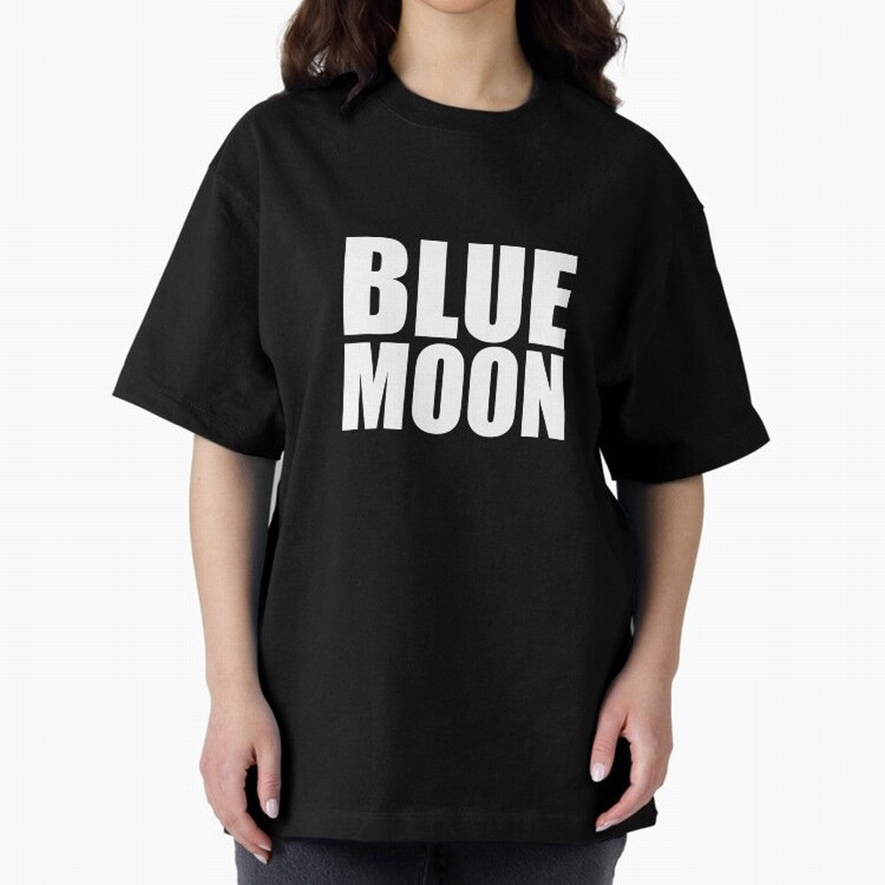 Blue Moon - Chelsea Essential T-Shirt Capture Stadium Memories from FIFA World Cup 2026 for Fans of Haaland and Germany, Bringing Championship Spirit, Famous Goals, Roaring Crowds and International Football Unity; Ideal for Football Dads, Football