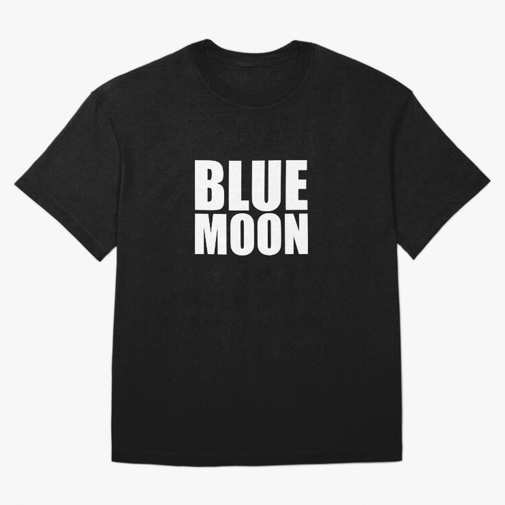 Blue Moon - Chelsea Essential T-Shirt Capture Stadium Memories from FIFA World Cup 2026 for Fans of Haaland and Germany, Bringing Championship Spirit, Famous Goals, Roaring Crowds and International Football Unity; Ideal for Football Dads, Football