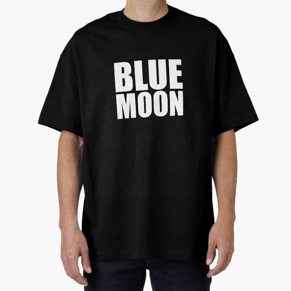Blue Moon - Chelsea Essential T-Shirt Capture Stadium Memories from FIFA World Cup 2026 for Fans of Haaland and Germany, Bringing Championship Spirit, Famous Goals, Roaring Crowds and International Football Unity; Ideal for Football Dads, Football