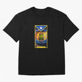 Barcelona Stadium Coordinates Graphic Essential T-Shirt Capture Stadium Memories from FIFA World Cup 2026 Group Stage Celebrating Messi, Neymar and Mbappe, England, France and Netherlands Energy, Champion Mindset, Group Stage Buzz, Knockout Tension