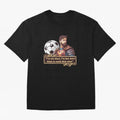 Messi Down To Earth Graphic Essential T-Shirt Enjoy the Biggest Football Party of FIFA World Cup 2026 USA Canada Mexico for Fans of Messi and Argentina and Brazil, Bringing Sports Nostalgia, International Competition, Famous Players and