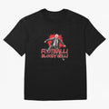 Sir Alex Ferguson - FOOTBALL BLOODY HELL! Essential T-Shirt Celebrate the Magic of the FIFA World Cup 2026 Group Stage Journey through Messi, CR7 and Mbappe Highlights, Brazil, Portugal and Argentina Pride, Football History, Final Match Energy,