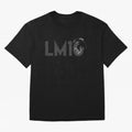 LM10 - GOAT Classic T-Shirt Celebrate Golden Goal Energy in FIFA World Cup 2026 Group Stage Driven by Messi, Neymar and Mbappe, England, France and Netherlands Energy, Stadium Memories, Football Loyalty, International Chants and Championship