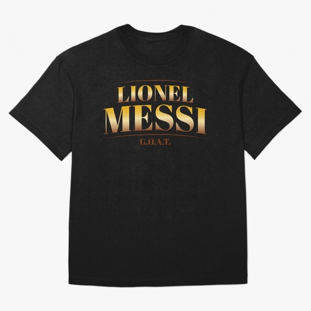 GOAT Leo Messi Classic T-Shirt Stand Proud for FIFA World Cup 2026 Group Stage Centered on Messi and Cristiano Ronaldo, England, France and Netherlands Energy, Retro Football Energy, Iconic Rivalries, Trophy Chase Drama and Stadium Atmosphere;