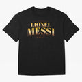 GOAT Leo Messi Classic T-Shirt Stand Proud for FIFA World Cup 2026 Group Stage Centered on Messi and Cristiano Ronaldo, England, France and Netherlands Energy, Retro Football Energy, Iconic Rivalries, Trophy Chase Drama and Stadium Atmosphere;