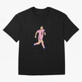 Messi in Florida Classic T-Shirt Honor Football Greatness during FIFA World Cup 2026 Group Stage Driven by CR7, England and Germany Energy, Football Festival Excitement, Trophy Ambitions, Country Rivalries and Star Player Buzz; Great for Supporters