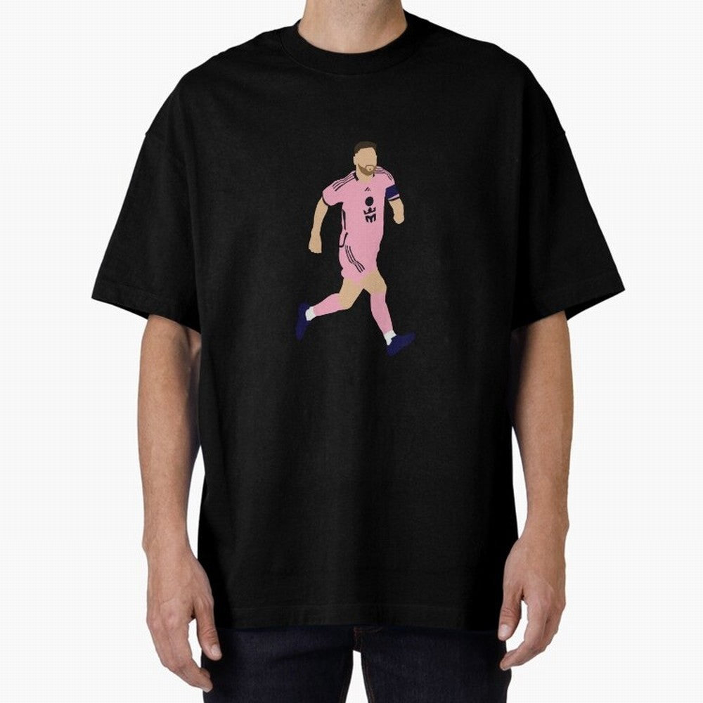 Messi in Florida Classic T-Shirt Honor Football Greatness during FIFA World Cup 2026 Group Stage Driven by CR7, England and Germany Energy, Football Festival Excitement, Trophy Ambitions, Country Rivalries and Star Player Buzz; Great for Supporters