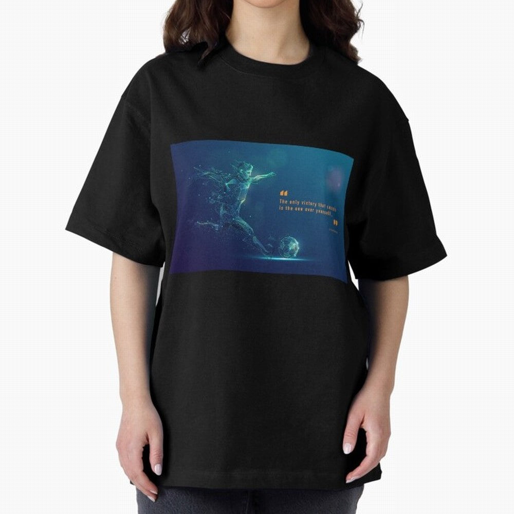 soccer football graphic Lionel Messi quote Classic T-Shirt Show Love for Legendary Goals in FIFA World Cup 2026 USA Canada Mexico Spirit, with Argentina, Messi, Stadium Chants, National Pride, Trophy Dreams and Unforgettable Football Memories;