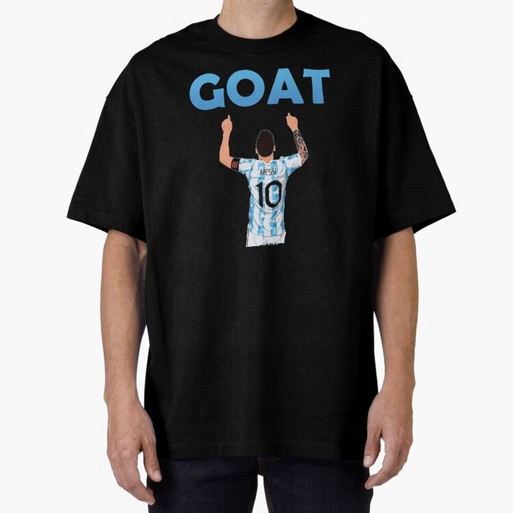 Messi GOAT Classic T-Shirt Refresh FIFA World Cup 2026 Group Stage Featuring CR7 and Messi, France Energy, Classic Soccer Heritage, Championship Pressure, Fan Loyalty and International Pride; Made for Collectors Who Enjoy Iconic Players, Country