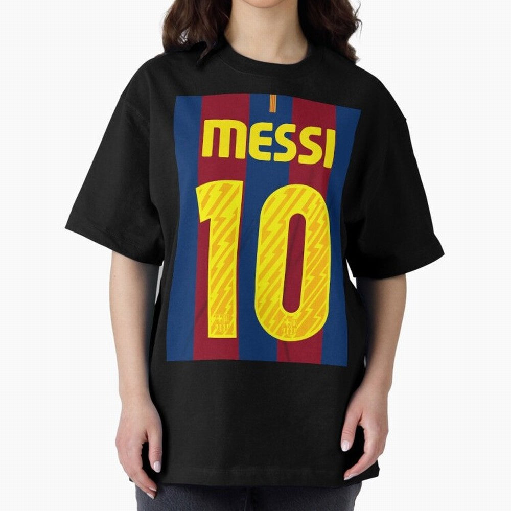 2010 Jersey Messi 10 Classic T-Shirt Bring International Match Energy to FIFA World Cup 2026 Driven by Messi, CR7 and Mbappe, Argentina Energy, Goal Celebration Energy, Supporter Heritage, Football Icons and Worldwide Tournament Joy; Ideal for
