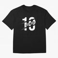 leo messi 10 Classic T-Shirt Share the Excitement of FIFA World Cup 2026 Group Stage Spirit, Made for Spain, Neymar, Haaland and Cristiano Ronaldo, Vintage Soccer Flavor, Modern Football Stars, National Flags and Final Night Emotion; Made for Die