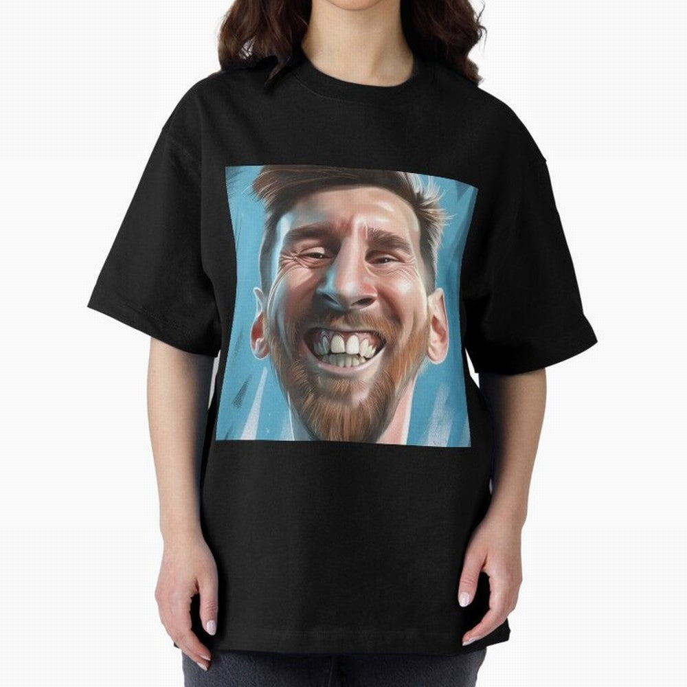 Lionel Messi meme Classic T-Shirt Feel the Heartbeat of FIFA World Cup 2026 Featuring Neymar, England Energy, Football History, Final Match Energy, Crowd Noise and Once in a Lifetime Moments; Perfect for Supporters Who Want Bold Football Energy,