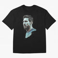 Messi God Class Vintage T-shirts Classic T-Shirt Bring Bold Fan Energy to Match Day Hype around FIFA World Cup 2026 Group Stage, Mbappe and Neymar, England, Match Day Excitement, Supporter Culture, Golden Goals and Global Football Passion; Created