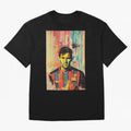 Lionel Messi Bar?a Classic T-Shirt Celebrate Every Goal in FIFA World Cup 2026 USA Canada Mexico for Fans of Mbappe and Brazil, Bringing Football History, Final Match Energy, Crowd Noise and Once in a Lifetime Moments; Great for Watch Parties,