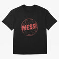 Mastering Messi Moves Classic T-Shirt Back Your Heroes with Global Football Passion for FIFA World Cup 2026, Highlighting Neymar, Haaland and Cristiano Ronaldo, England, Tournament Hype, Historic Matchups, Family Viewing Parties and Global Sports