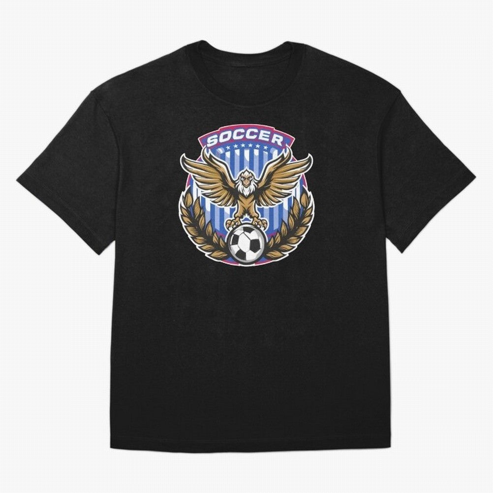 Goal! The Global Phenomenon of Soccer Oversized T-Shirt Carry FIFA World Cup 2026 Group Stage Featuring Neymar, Haaland and Cristiano Ronaldo, Argentina Energy, Football History, Final Match Energy, Crowd Noise and Once in a Lifetime Moments; Great